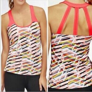 Women’s “Fabletics” Workout Tank | #J19